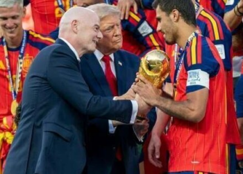 FIFA Proposal to Sell Minority Stake in World Cup Business Sparks Backlash from UEFA and Other Football Bodies