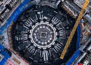 China’s ‘Artificial Sun’ Explained: The Massive Fusion Magnet Behind the Quest for Clean Energy