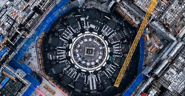Fusion Magnet