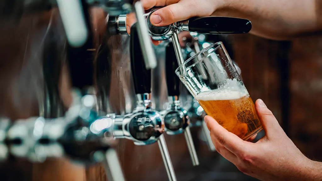 Wisconsin revoked Minocqua Brewing Company's license after alleged tax violations. Here's what happened and why the anti-Trump brewery is appealing.