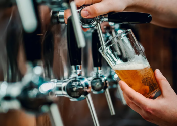 Brewery Offering ‘Free Beer’ When Donald Trump Dies Loses Wisconsin License
