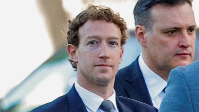 Mark Zuckerberg Says Everyone Will Have an AI Agent in Five Years: What It Means