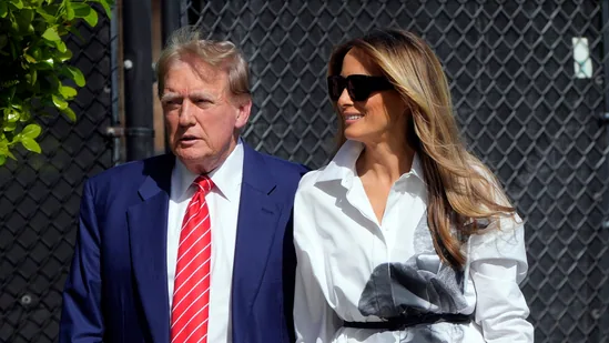 Melania Trump's latest absence has sparked renewed speculation. Here's why the first lady keeps a lower public profile and what is actually known.