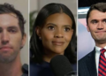 Charlie Kirk Surveillance Footage: Why Candace Owens’ New Video Is Fueling Fresh Debate Over the Case