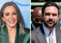 Patricia Heaton Backs Petition Seeking to Exclude NYC Mayor Zohran Mamdani From 9/11 Anniversary Ceremony
