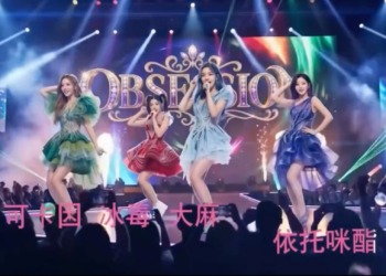 Hong Kong Pulls AI-Generated Anti-Drug Ad After Critics Say It Made Drugs Look ‘Cool’