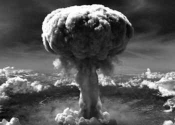 Scientists Discover New Material Created by Hiroshima Atomic Bomb Nearly 81 Years Later