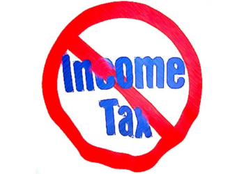 Missouri Voters to Decide Constitutional Amendment That Could Phase Out State Income Tax