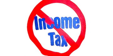 Missouri Voters to Decide Constitutional Amendment That Could Phase Out State Income Tax