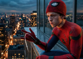 Tom Holland Set To Become Hollywood’s Biggest Movie Star as ‘Spider-Man’ Eyes Record-Breaking Opening