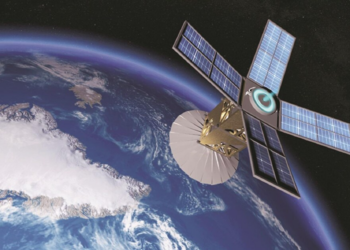 U.S. Officials Warn China’s Expanding Military Satellite Network Is Narrowing America’s Space Advantage