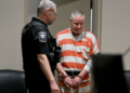 Father of Georgia School Shooter Sentenced to 15 Years for Role in Apalachee High School Attack