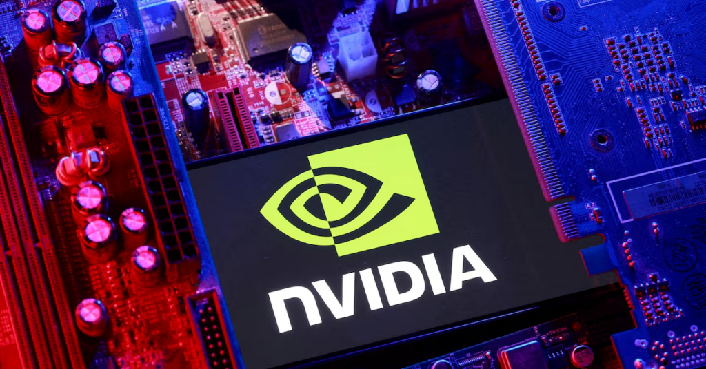 Nvidia