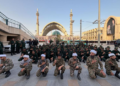 Why Was Ayatollah Ali Khamenei’s Funeral Delayed For Four Months?