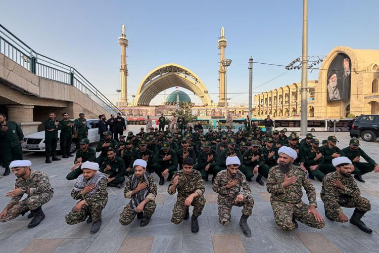 Why Was Ayatollah Ali Khamenei's Funeral Delayed For Four Months?