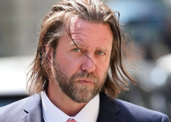 US Director Carl Rinsch Sentenced To Prison After Defrauding Netflix of $11 Million Meant For Sci-fi Series