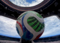 NASA Says It Will Send a Soccer Ball to the Moon If Team USA Wins the FIFA World Cup 2026