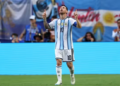 FIFA World Cup 2026: Lionel Messi Breaks Diego Maradona’s All-Time World Cup Assist Record as Argentina Edge Cabo Verde