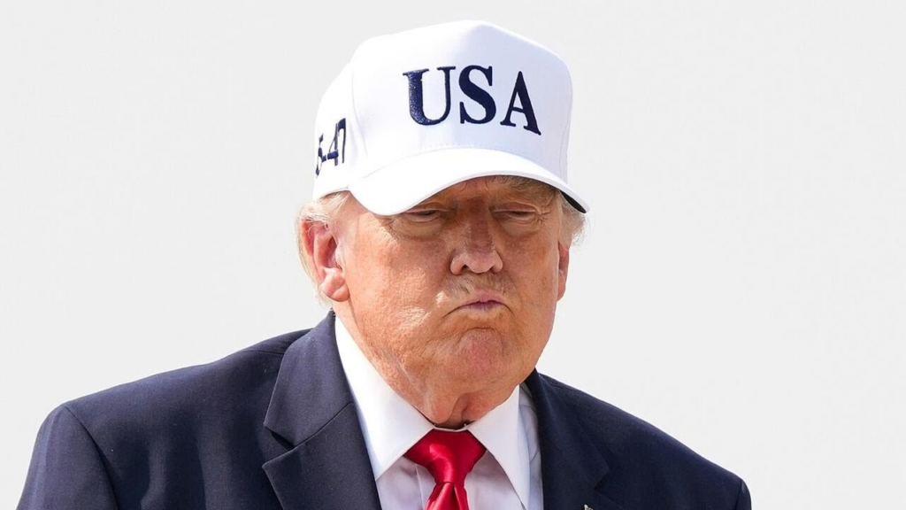 Trump Pardons Six People Convicted Under the Clean Air Act, Says They Were Prosecuted For 'Fixing Their Car'