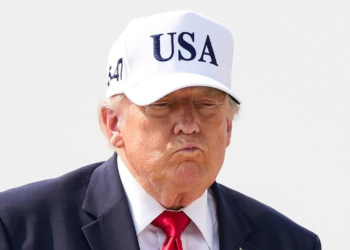 Trump Pardons Six People Convicted Under the Clean Air Act, Says They Were Prosecuted For ‘Fixing Their Car’