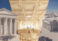 Inside Donald Trump’s White House Makeover: Ballroom, Kennedy Center, Oval Office and More
