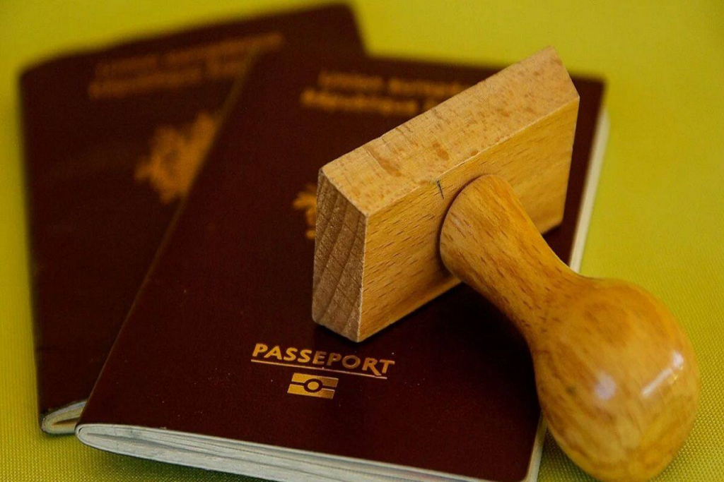Global Passport Index 2026: Where India, China and Pakistan Rank as Europe Dominates the World's Strongest Passports