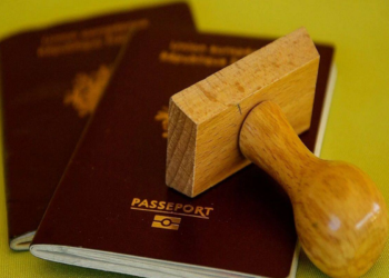 Global Passport Index 2026: Where India, China and Pakistan Rank as Europe Dominates the World’s Strongest Passports