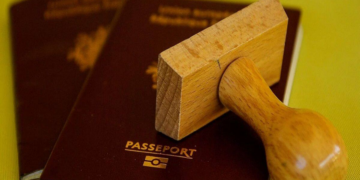 Global Passport Index 2026: Where India, China and Pakistan Rank as Europe Dominates the World’s Strongest Passports