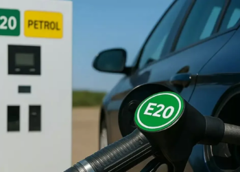 E20 Petrol Explained: How India’s New Fuel Affects Your Car, Mileage and Engine