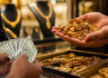 Why Indians Are Selling Old Gold as Prices Fall — And What It Means for the Economy