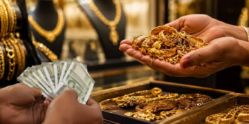 Why Indians Are Selling Old Gold as Prices Fall — And What It Means for the Economy
