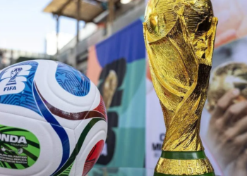UEFA Slams FIFA Over Folarin Balogun Ban Reversal After Trump Intervention Ahead of USA vs Belgium