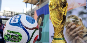 UEFA Slams FIFA Over Folarin Balogun Ban Reversal After Trump Intervention Ahead of USA vs Belgium