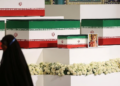 Why Iran Took Ali Khamenei's Coffin To The Site Of His Death And The Full Funeral Schedule Explained