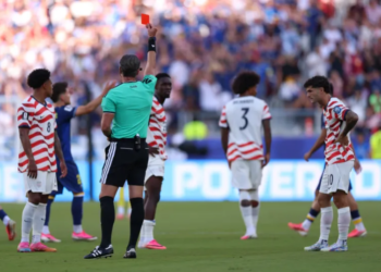 FIFA Balogun Red Card Reversal: Why Donald Trump’s Phone Call Sparked a World Cup Integrity Debate