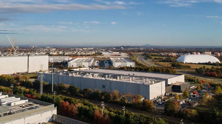 Meta’s AI Data Center Linked To Rare Bacteria In Wastewater, Prompting Citywide Restrictions In Wyoming