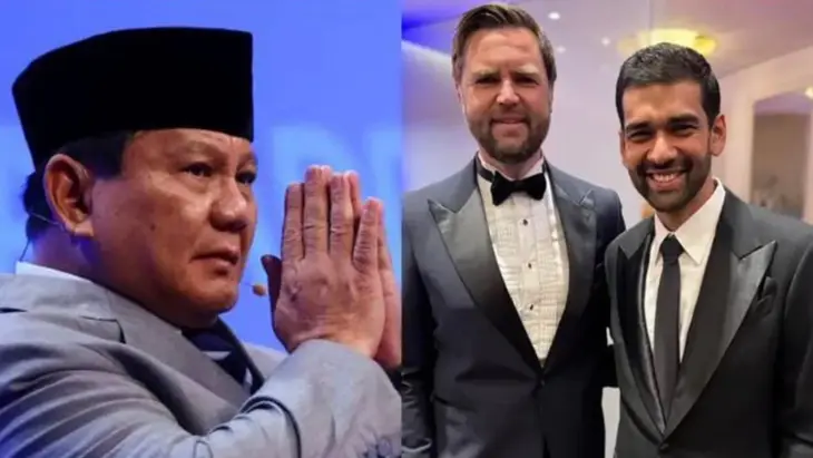 Indian-Origin Businessman Accused Of Posing as CIA Agent to Pursue Indonesia Defense Deals