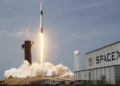 Why Is SpaceX Joining The Nasdaq-100? What It Means For Investors, ETFs, And The Stock Market