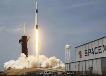 Why Is SpaceX Joining The Nasdaq-100? What It Means For Investors, ETFs, And The Stock Market