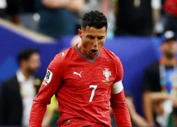 Cristiano Ronaldo FIFA World Cup Stats: How Portugal Legend Performed Across Six Tournaments