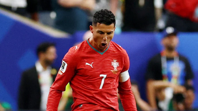 Cristiano Ronaldo FIFA World Cup Stats: How Portugal Legend Performed Across Six Tournaments