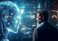 Man Claims He Travelled to Year 3700 And Witnessed AI Robots Wiping Out 30% Of Humanity