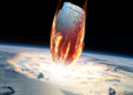 Could Burying a Nuclear Bomb Inside an Asteroid Save Earth? Chinese Scientists Think So