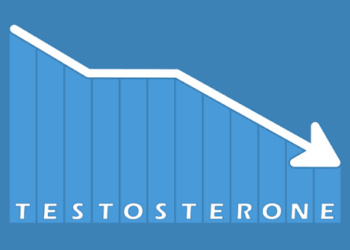 Men's Testosterone Levels Have Dropped 54% Since 1972, Study Finds