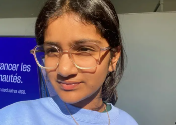 12-Year-Old Founder Builds AI Receptionist So That Small Businesses Never Miss A Customer