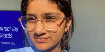 12-Year-Old Founder Builds AI Receptionist So That Small Businesses Never Miss A Customer