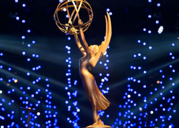 Emmy Awards 2026 Nominations: Zendaya, Jean Smart, Matthew Rhys and 'The Pitt' Lead a Year Of Familiar Favorites And Fresh Surprises