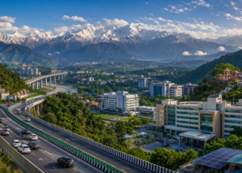 Uttarakhand