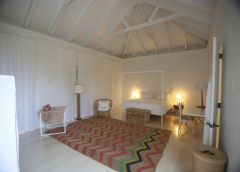 Watch: Never-Seen-Before Video Reveals Interiors Of Jeffrey Epstein’s Private Island Little Saint James