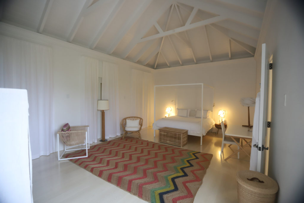 Watch: Never-Seen-Before Video Reveals Interiors Of Jeffrey Epstein's Private Island Little Saint James